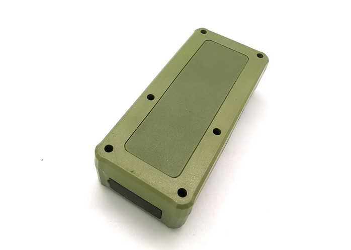 3000mah Bttery Maget GPS Tracker DC 3.7-4.5V With Iphone APP / Platform Tracking Device