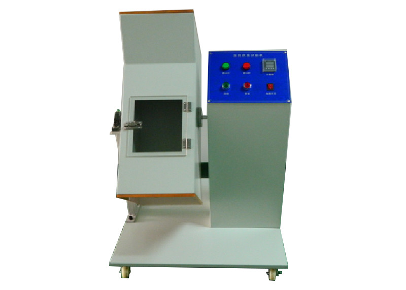EU Standard Plug Socket Tester EN50075 Gauge And Apparatus