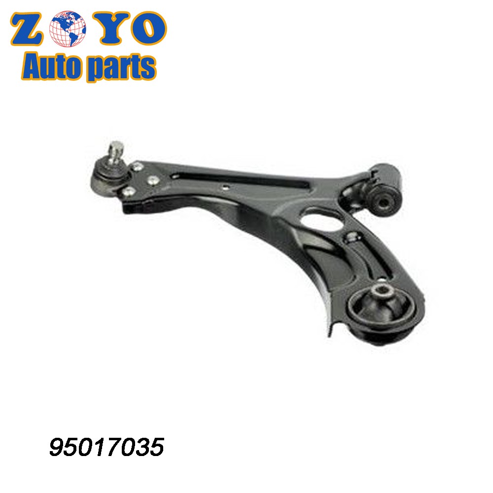2011- Chevrolet Aveo Hatchback Left Front Lower Control Arm for Auto Suspension Parts
