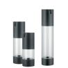 Buy cheap Factory Price Shiny Silver Color 15ml, 30ml, 50ml Skincare Packaging Luxury from wholesalers