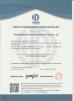 Pingxiang County Songma Children's Toys Co., Ltd. Certifications