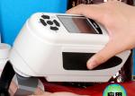 Malaysia NR200 Portable Spectrophotometer Colorimeter D65 With LED Blue Light