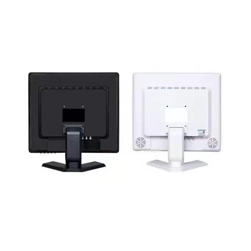 Ordering Machine POS All In One Machine 15 Inch Touch Monitor