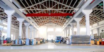 Jiangsu ICEMA Refrigeration Equipment Co, Ltd.