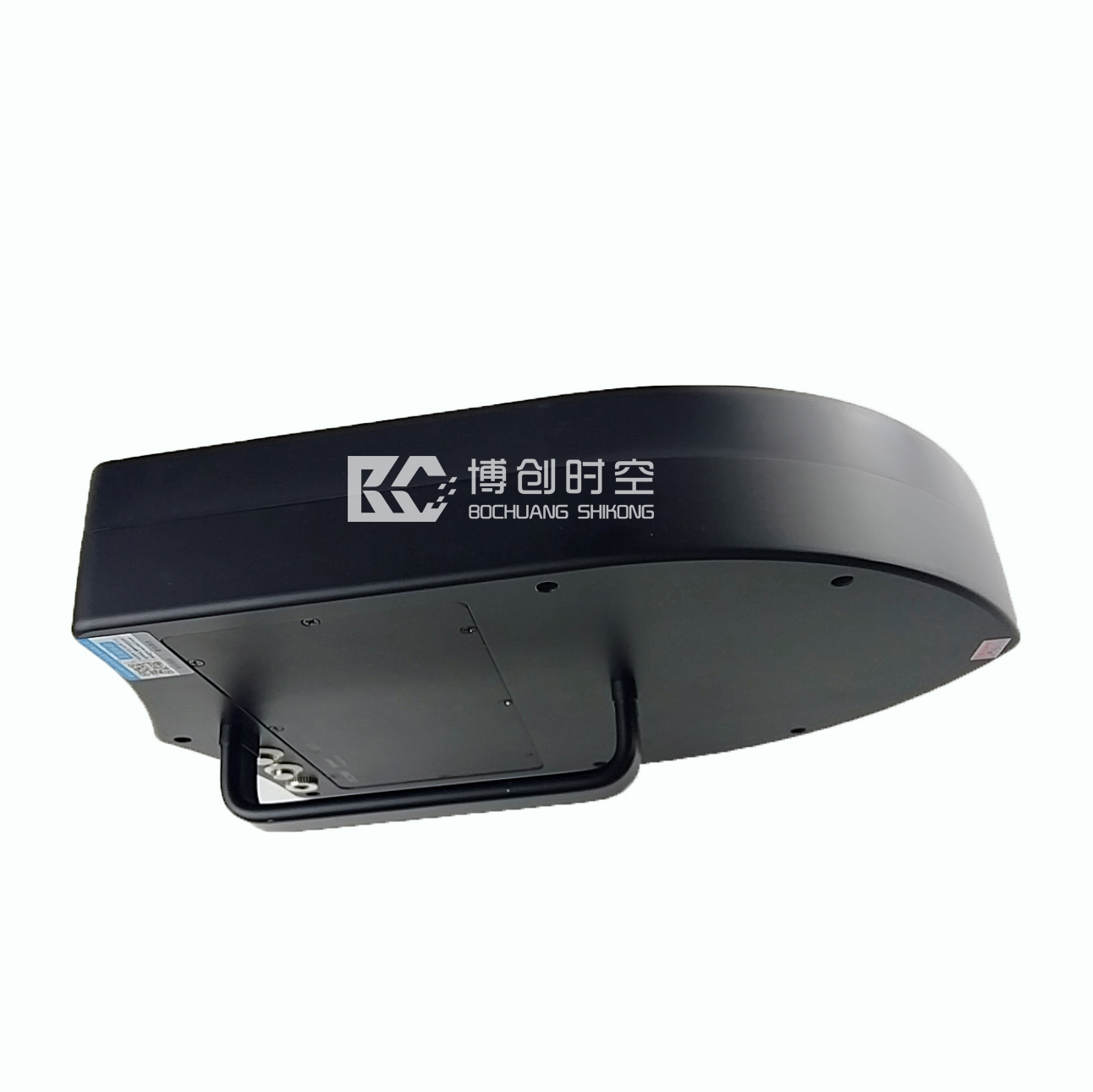Bochuang spacetime brand aviation UAV control equipment 1200 meters one key to drive remote-controlled UAV aircraft