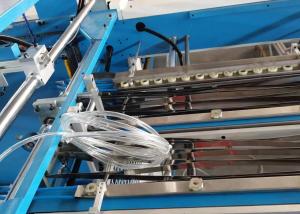 China 1500mm Paper Laminating Machine Automatic 1700mm Litho Boxes Servo Type PLC Control on sale