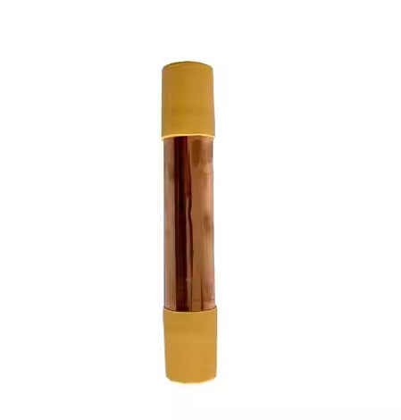 Air Conditioner Spare Parts Welded Copper Filter Drier