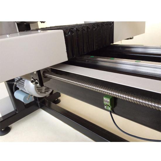 Mini CNC Wood lathe machine