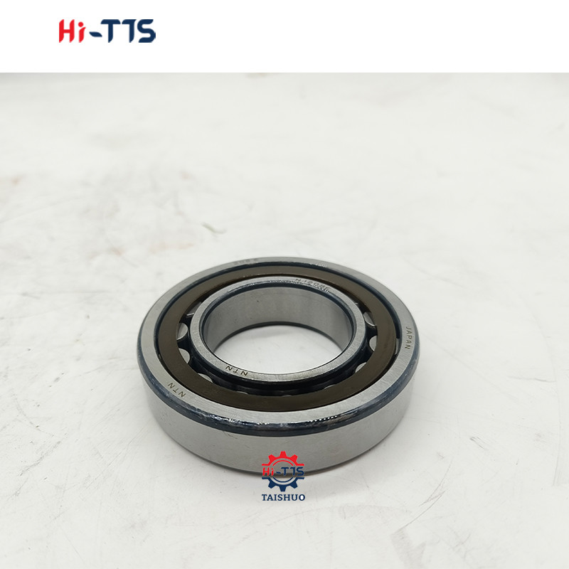 Cylindrical Roller Bearing 45x85x19mm NJ209E/NJ209
