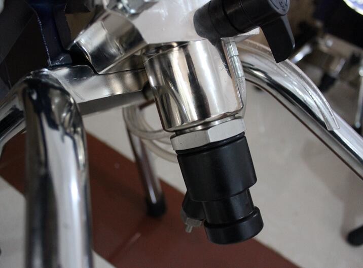 1300W Airless Latex Paint Sprayer For Engineering Companies