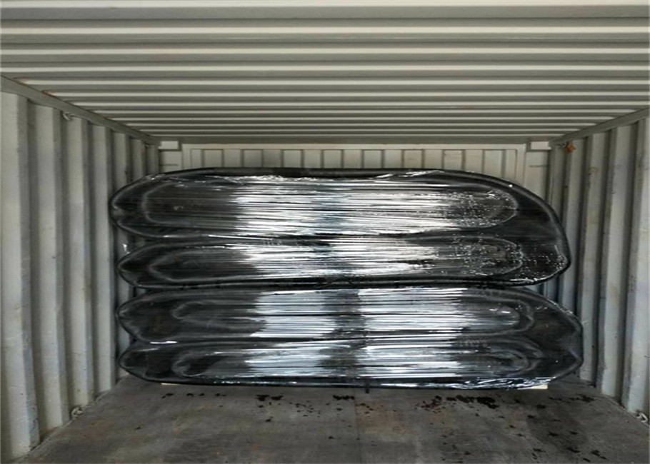 Heavy Duty Rubber Marine Salvage Airbags Inflatable Lifting Air Bags