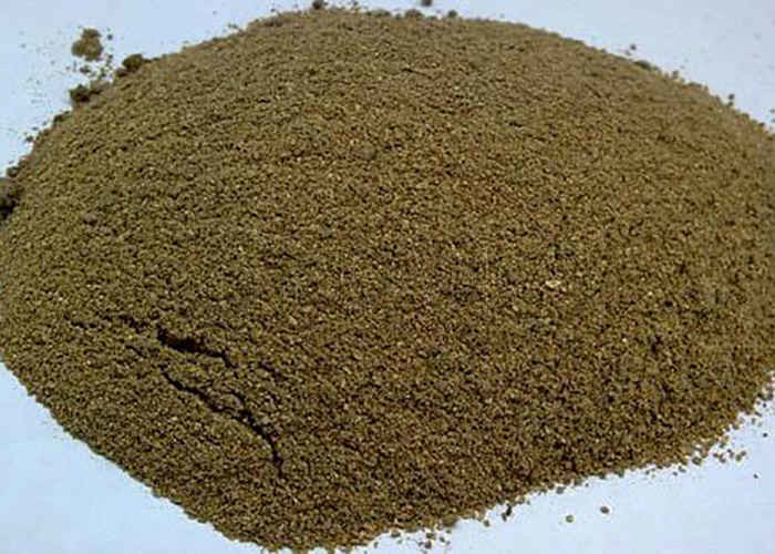 Disc Type Organic Fertilizer Production Equipment Within 2-8mm Size