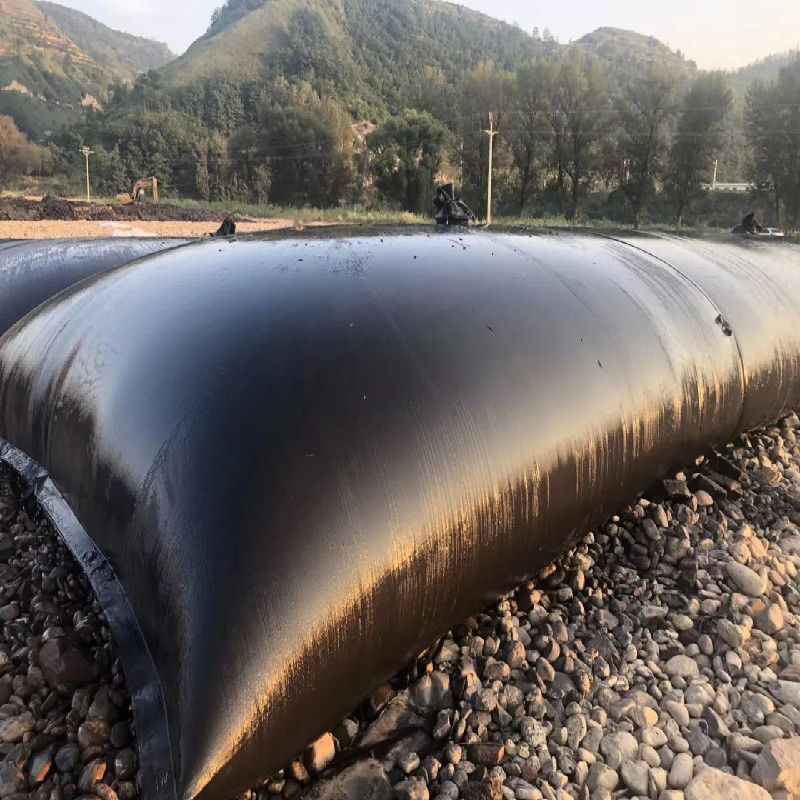 Filtration Dewatering Sediment Bag Sludge Dewatering Bags Geotube