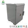 Buy cheap ISO9001 16U 19 Inch Outdoor Wall Mounted Cabinet from wholesalers