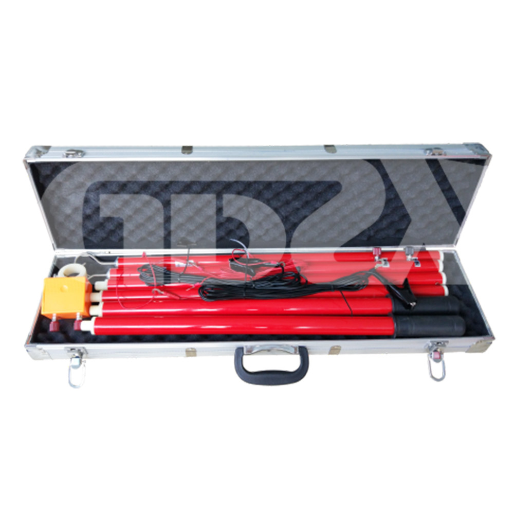 Insulating Rod Withstand FRD-10kV Wired High Voltage Phase Divider
