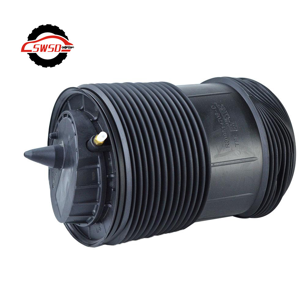 4M0616001Q 4M0616002Q Air Bag Springs