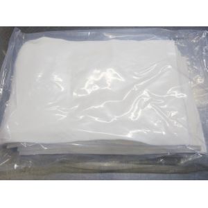 VMQ Silicone O Ring Seals White 12-20 Compression Set