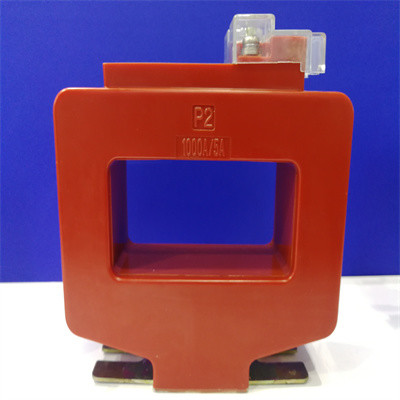Heat Resistance Clear Casting Resin For Zero - Sequence Transformer