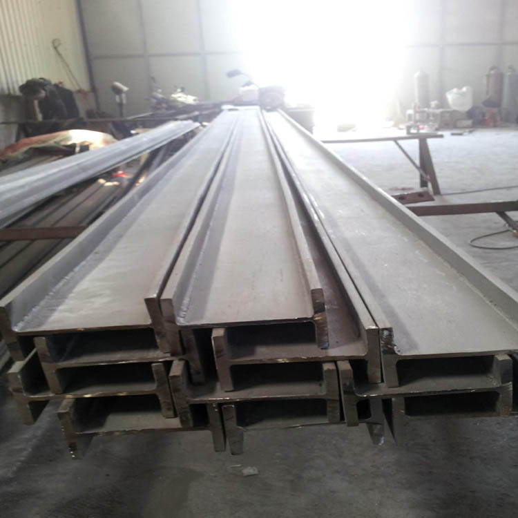 Annealed Pickled 410 430 Stainless Steel Channel Bar C Channel 1.4406 1.4016