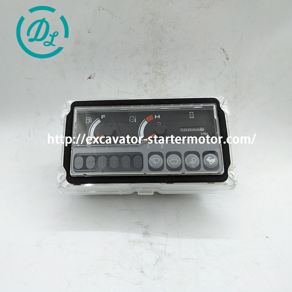 Original Excavator ECM Controller KHR10037 KHR3314 Sumitomo Excavator CX290B