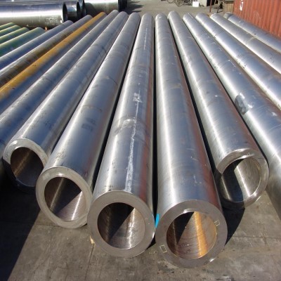 Seamless Steel Pipe ASTM A106 Grade B Seamless Steel Pipe St37 Cold Drawn Seamless Tube