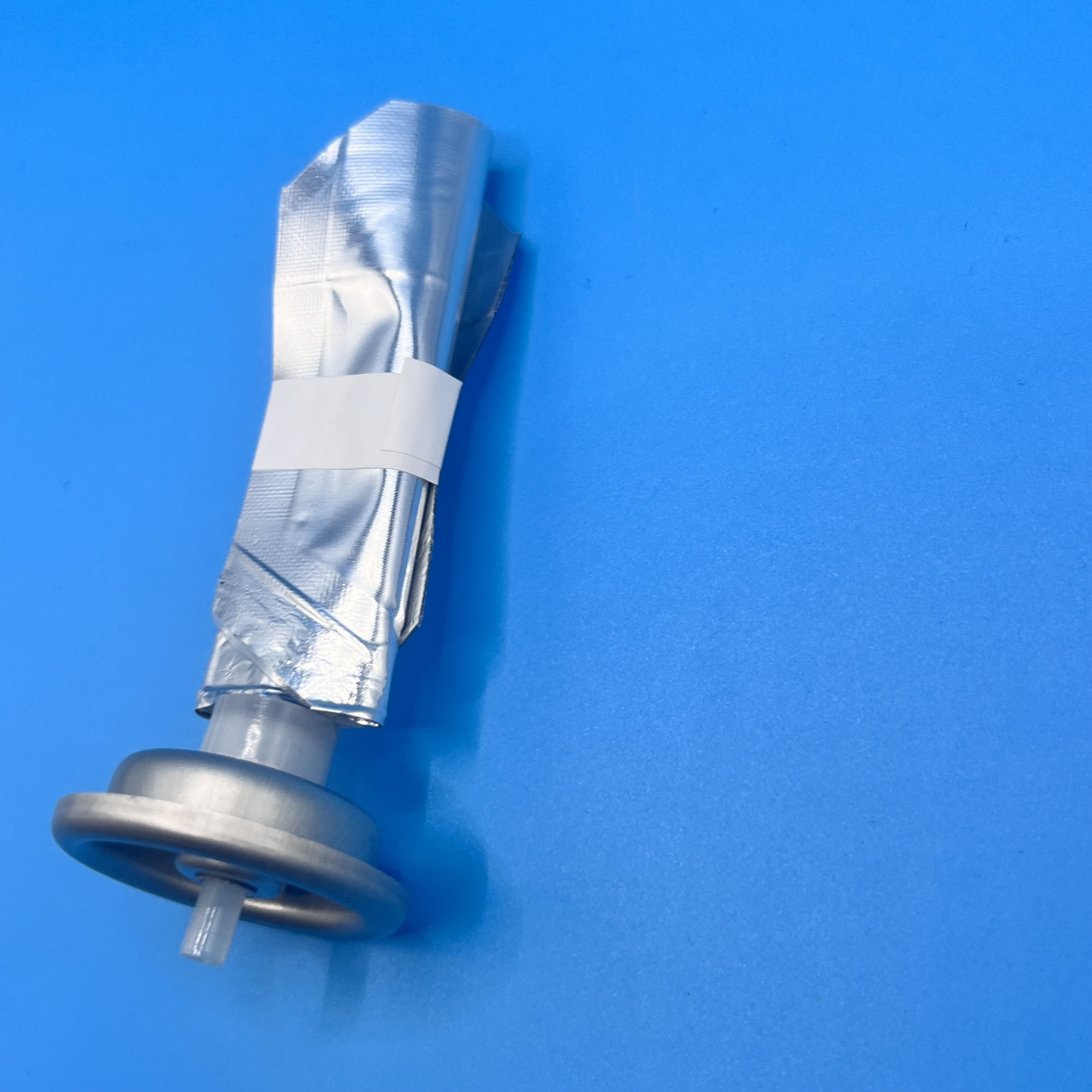Accurate Inflation Control Airbag Controlled Valve with Customized Capacity