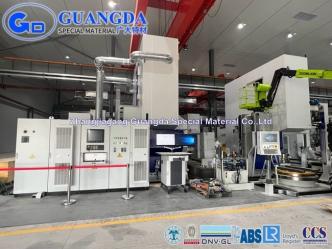 Zhangjiagang Guangda Special Material Co., Ltd.
