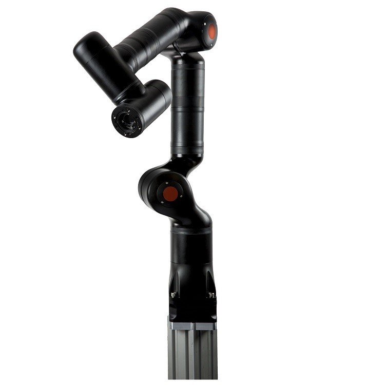 KR810 7 Axis Reach 850mm IP54 Collaborative Robot Arm