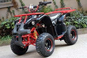 Buy cheap 1000 Watts Kids Electric Quad Bike , 48v Battery Youth Four Wheelers product