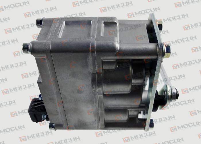 VH25620E0300 P11C Excavator Solenoid Valve / EGR Vavle High Performance