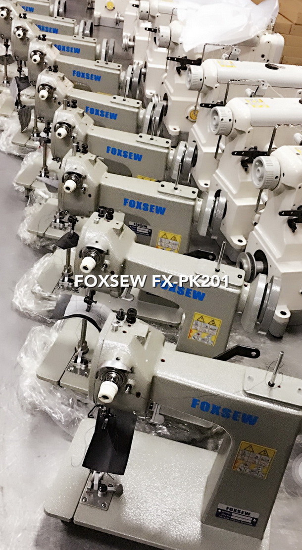 Glove Sewing Machine PK201