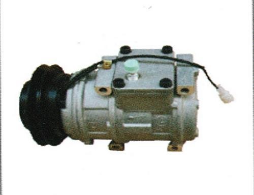 ALA20162 TOYOTA Compressor Toyota Lander Cr80 AC Compressor 10PA17C AC Compressor 88320-60580 AC Compressor 1PK