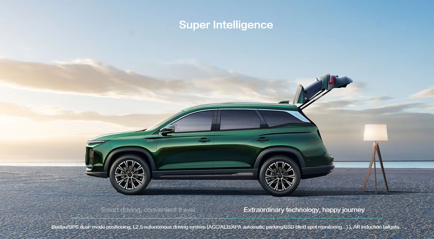 2024 Jetour X90 Pro 2.0TD DCT Edition 5/7-Seater High Energy SUV Front Window with Electric One key lifting Anti-pinch