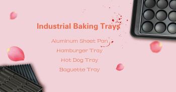 RK BAKEWARE CO., LTD