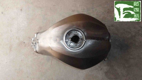Sportbike Oil Tank Yamaha Motorcycle Spare Parts Iron Steel Alloy Oil tank