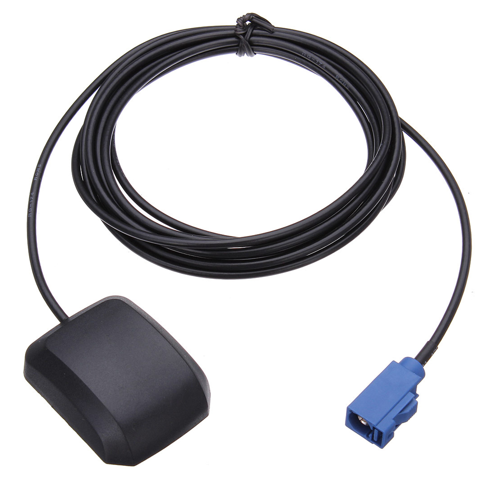 Impedance 50 Ohm Yetnorson External GPS GLONASS Antenna for Car GPS Tracker and Navigation