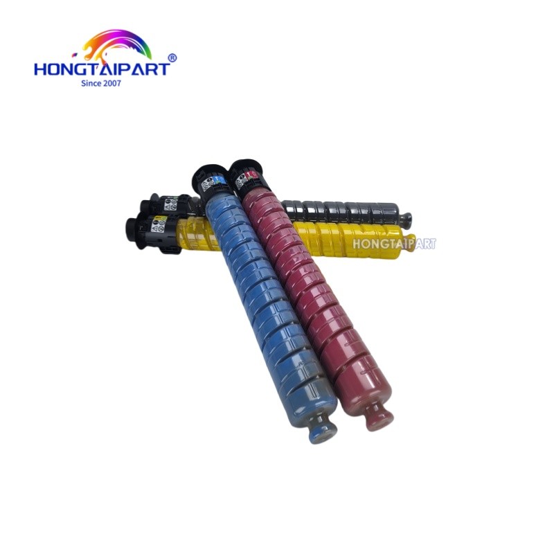 Toner Cartridge 841813 841814 841815 841816 / 841817 841818 841819 841820 for Ricoh MP C3003 C3503 C4503 C5503 C6003 C3004 C3504 C6004 IMC3000 IMC4500