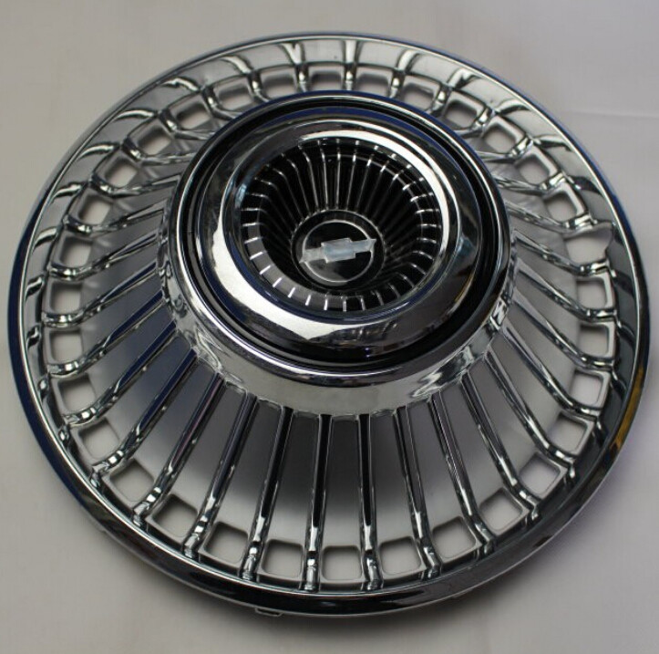 Durable Plastic Bus Wheel Covers Save Measurement Design Friction Resistance