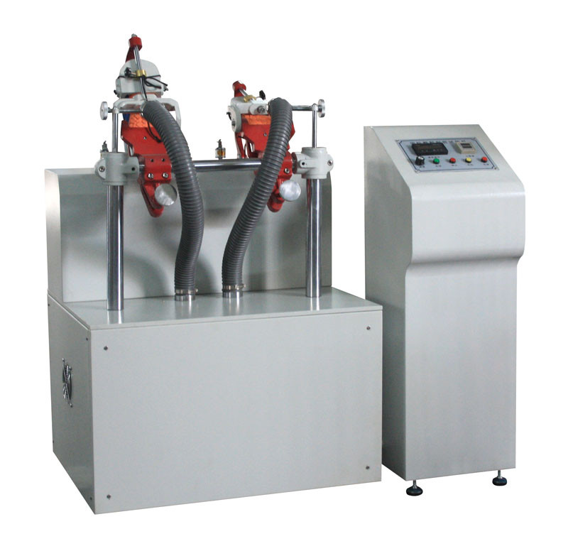 Flexural Endurance Material Testing Equipment With Bending Angle Of 50°