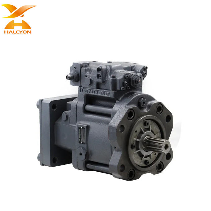 K3V63DT K3V63DTP K3VL63 K3VL80 K3VG112 K3V112DT K3V112DTP K3V140DT K3V140DTP Kawasaki Hydraulic Pump