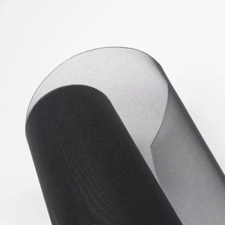 Fire Resistant Stainless Insect Mesh 0.011 Inch Thickness