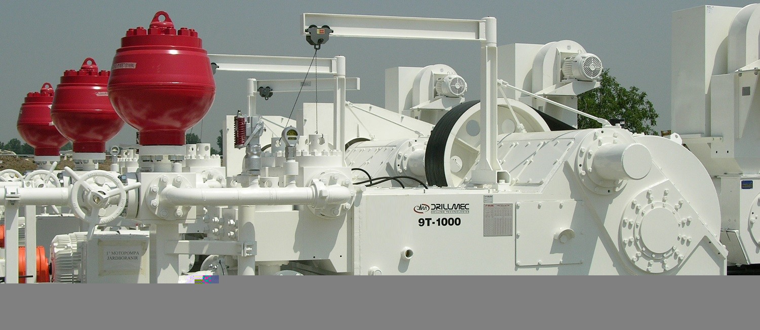 DRILLMEC 12T1600 Mud Pump ZIRCONIA Liners, DRILLMEC 14T-2200 MUD PUMP CERAMIC LINER, DRILLMEC 9T-1000 MUD PUMP LINER