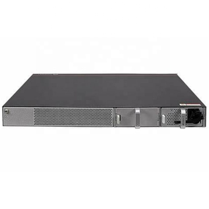 New Original S5731-S24P4X S5700 Series 24 PoE+ Ethernet Electrical Ports and Four 10GE SFP+ Optical Ports Switch