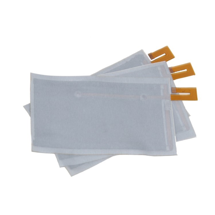 Factory Wholesale High Quality Graphene Far Infrared Clothing Flexible Heating Sheet