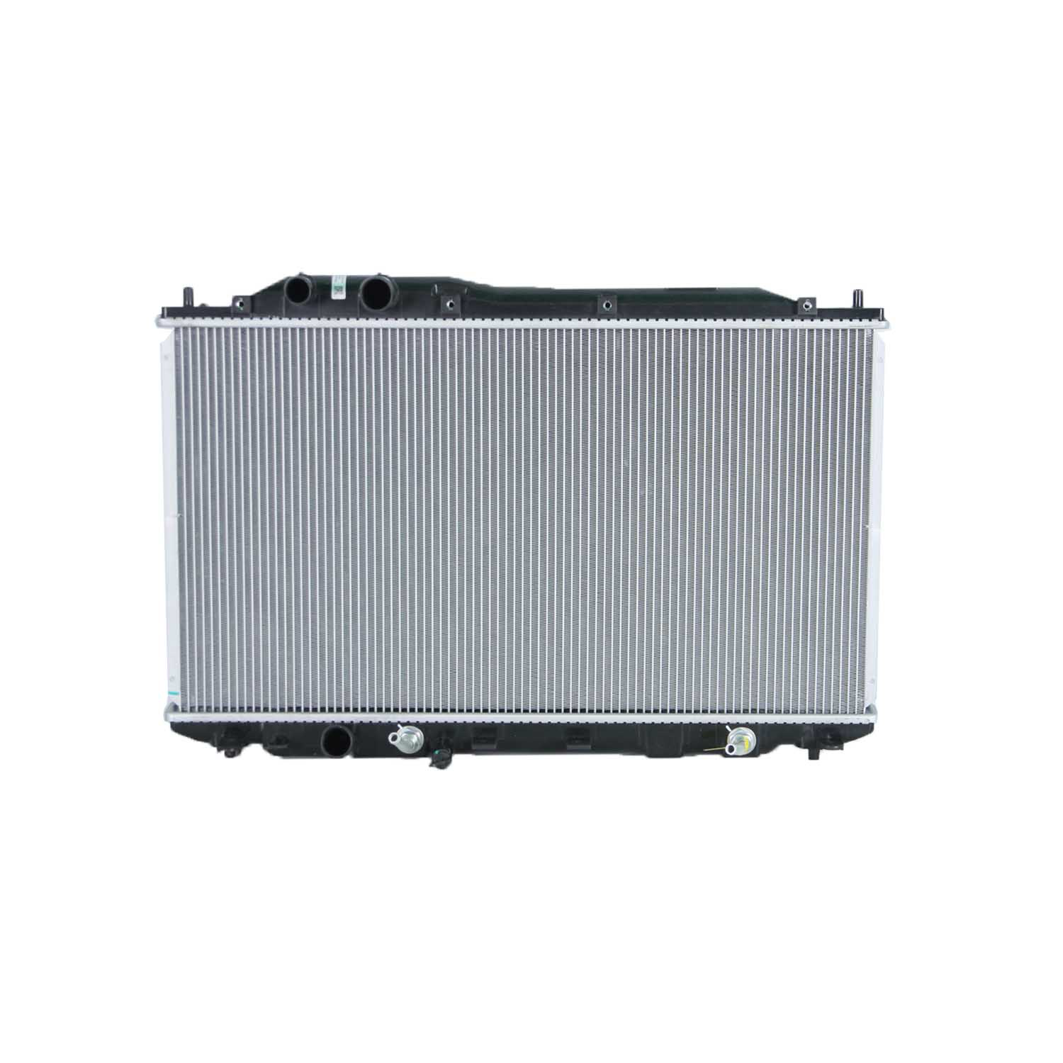 19010RRH901 Aluminum Radiator and Plastic Water Tank for HONDA CIVIC HYBRID 1.8 FD1 Engine