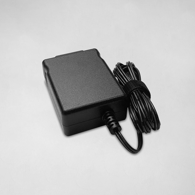 24W 1.5A 12V Desktop Power Adapter With Safety Protection PSE