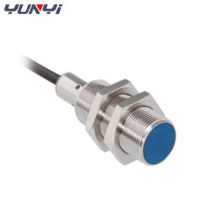 Liquid Ultrasonic Level Sensor Ranging Sensor Proximity Switch