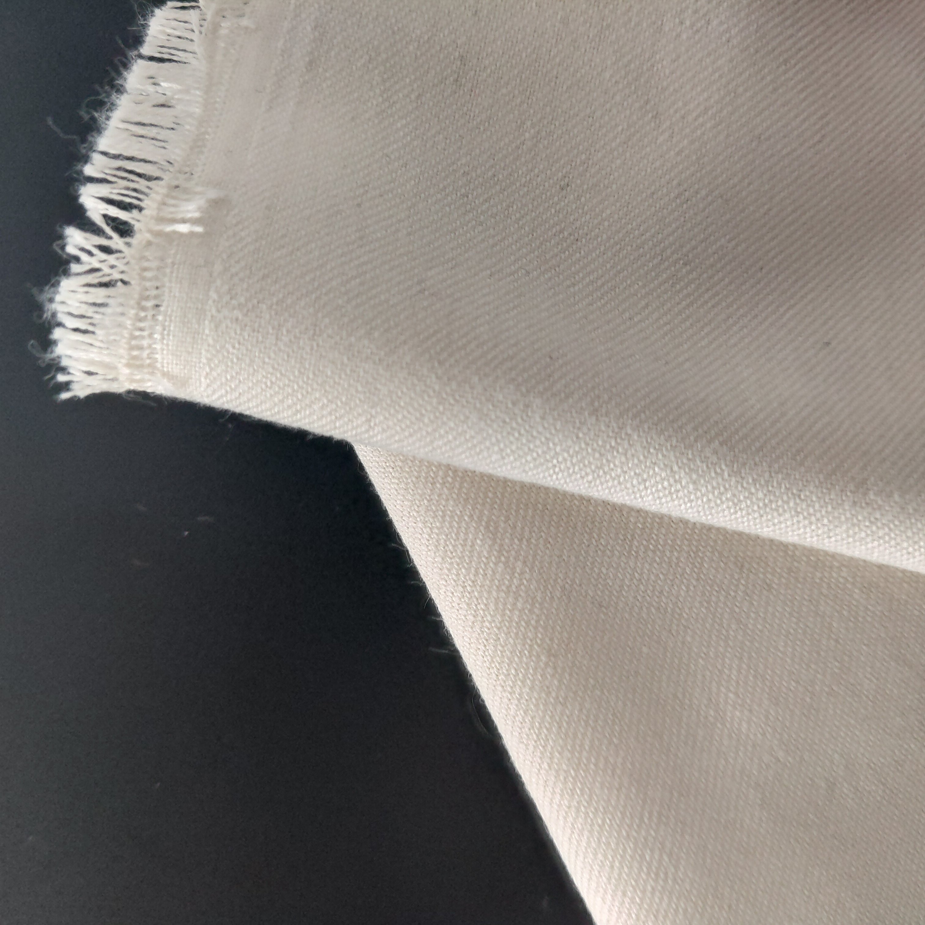 Meta Nomex Aramid Fabric 1500D 220g Stretch Fire Retardant Cloth