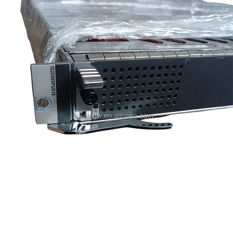Supports Gx Interfaces Huawei SIG9800 X16 IG2D00SPUD16 MotherBoard for Business Processing