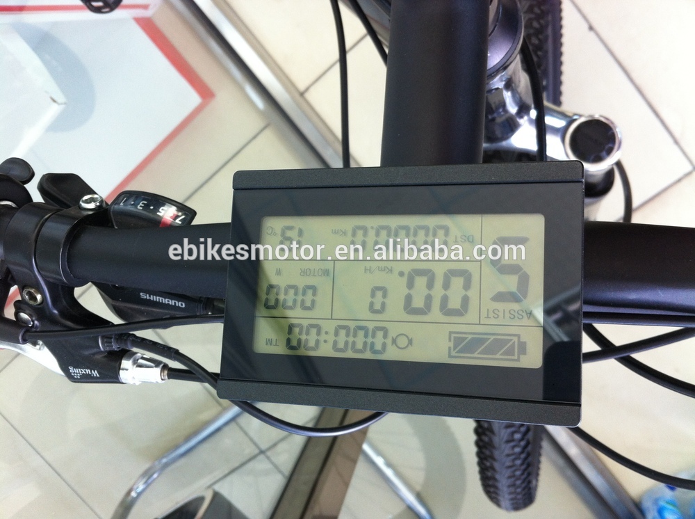 48V e-motorcycle conversion kit